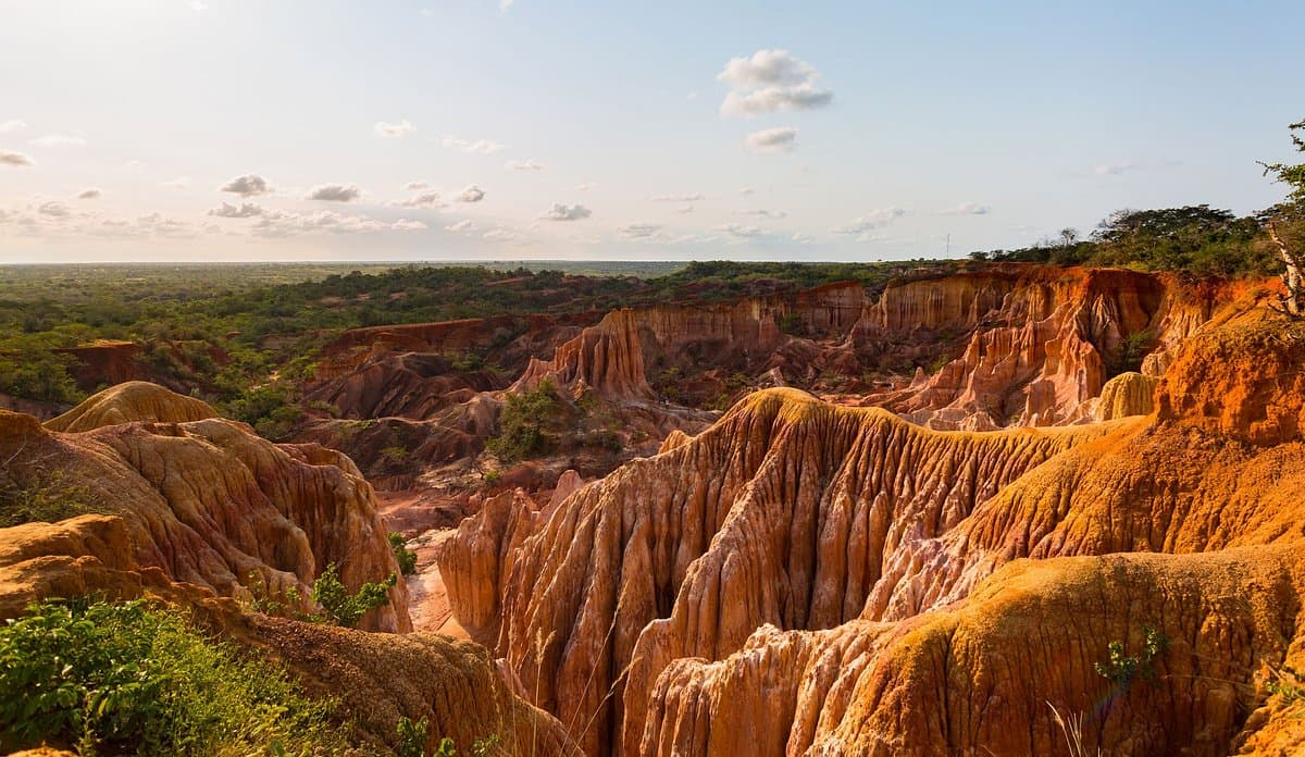 Robinson Island & Hell’s Kitchen Full-Day Excursion